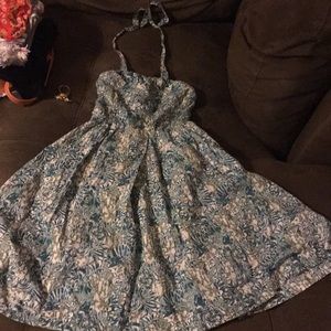 Beautiful dress size s